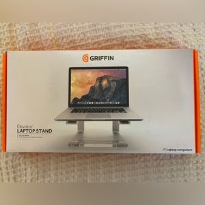 Laptop stand